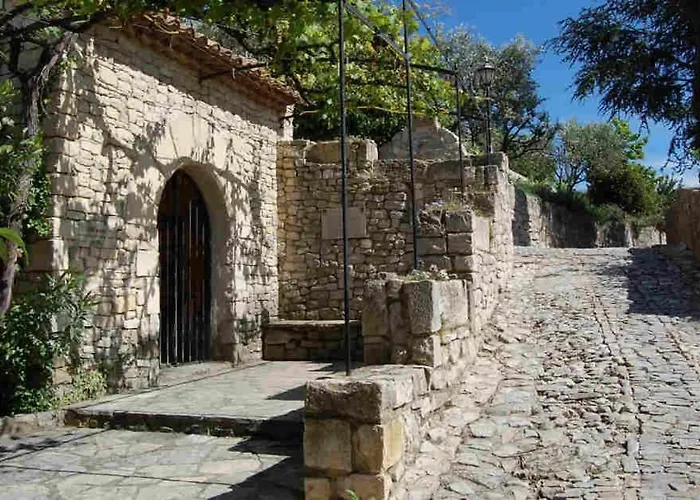 Villa Senegas