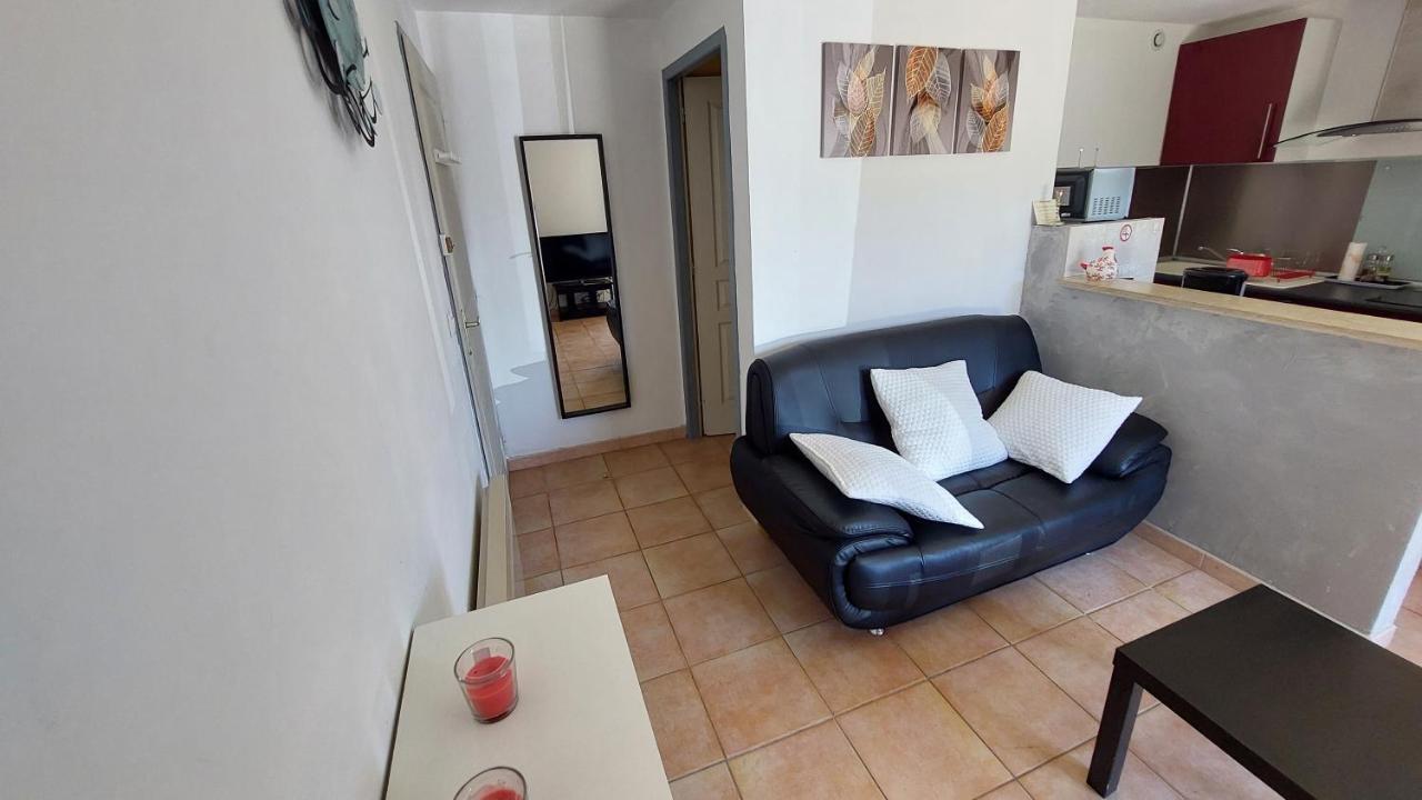 Senegas Appartement