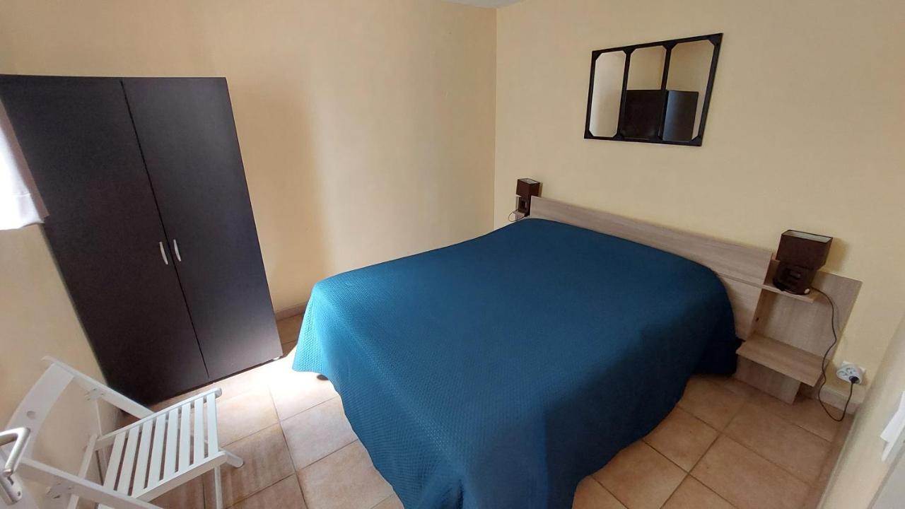 Apartment Senegas La Roque-sur-Ceze