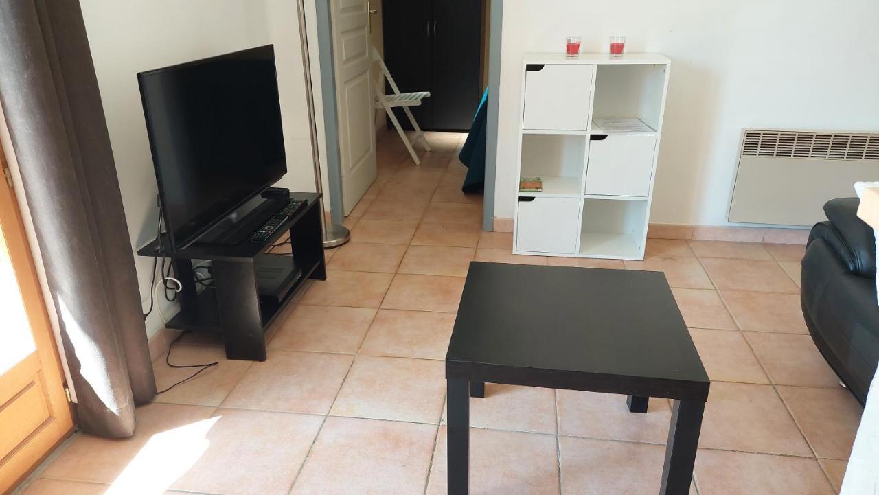 Apartment Senegas *