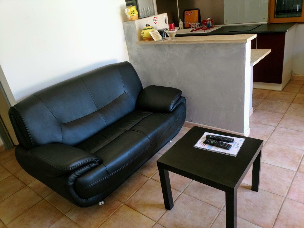 Apartment Senegas