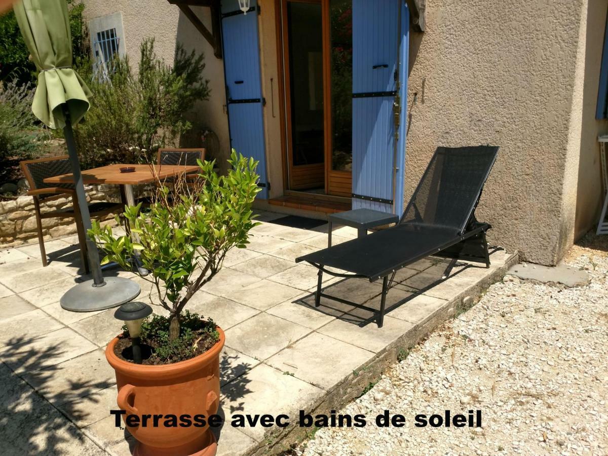 Senegas Appartement La Roque-sur-Cèze